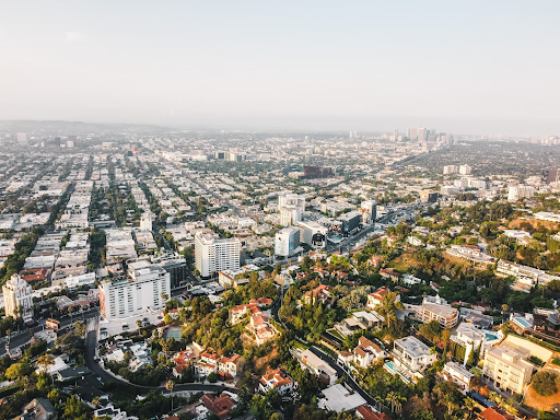 Beverly Hills Locksmith