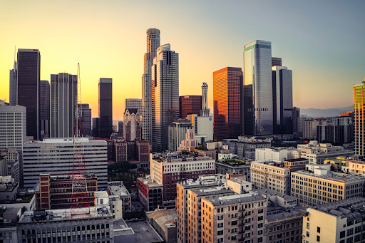 Downtown Los Angeles Locksmith 