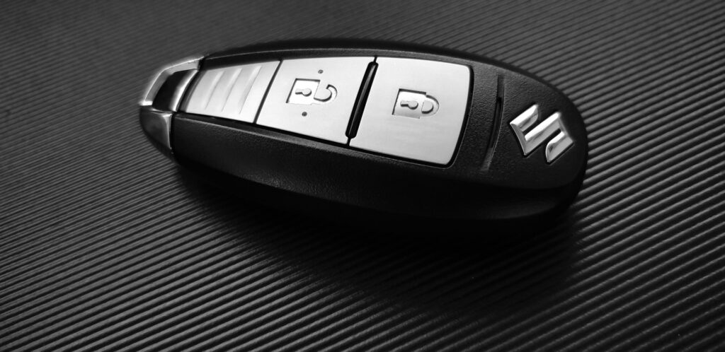 Changing Automotive Keys with Transponder Keys 
