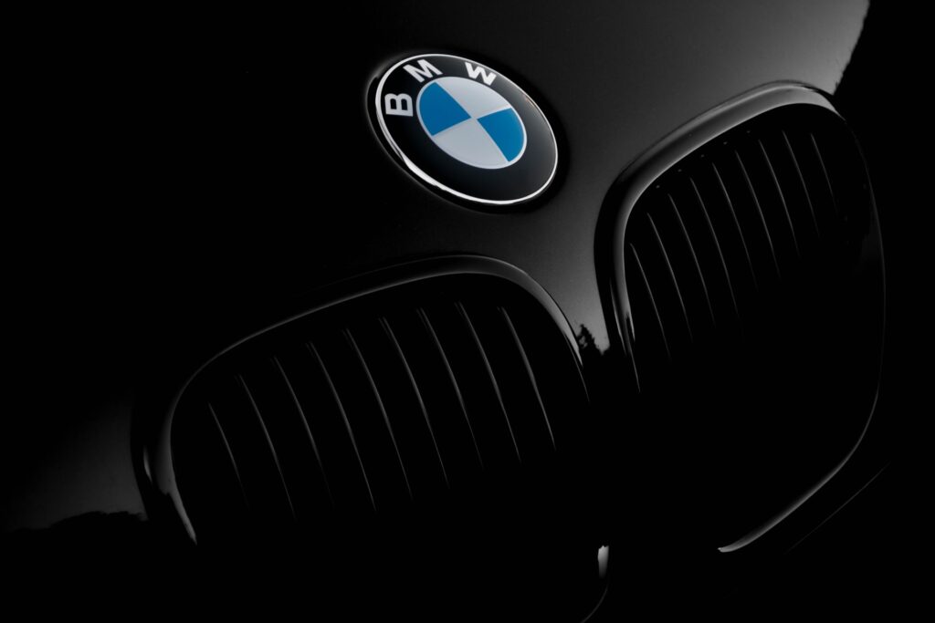 BMW car key replacement in Los Angeles