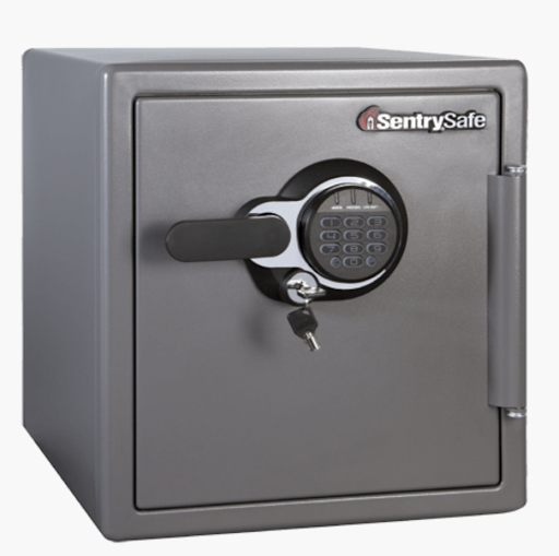 When your sentry safe wonâ€™t open, what do you do?