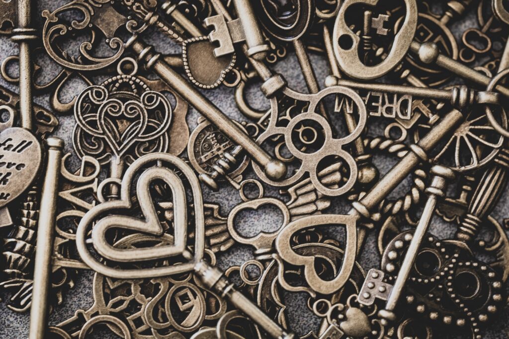 All you need to know about the different types of keys from locksmith services in Los Angeles