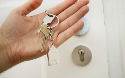 Different types of keys from locksmith services in Los Angeles