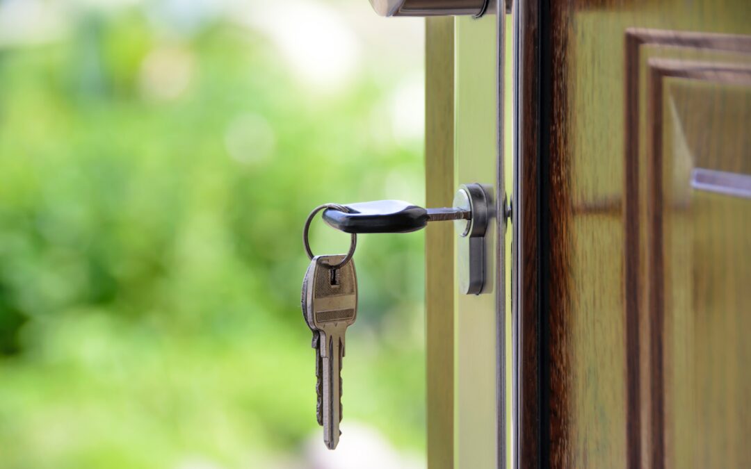 Can you Change the Locks on your Apartment Without your Landlord’s Permission?