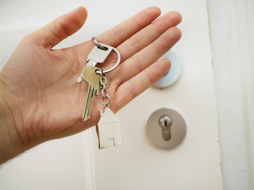 The Surprising Benefits of Securing Your Home - Locksmith Los Angeles