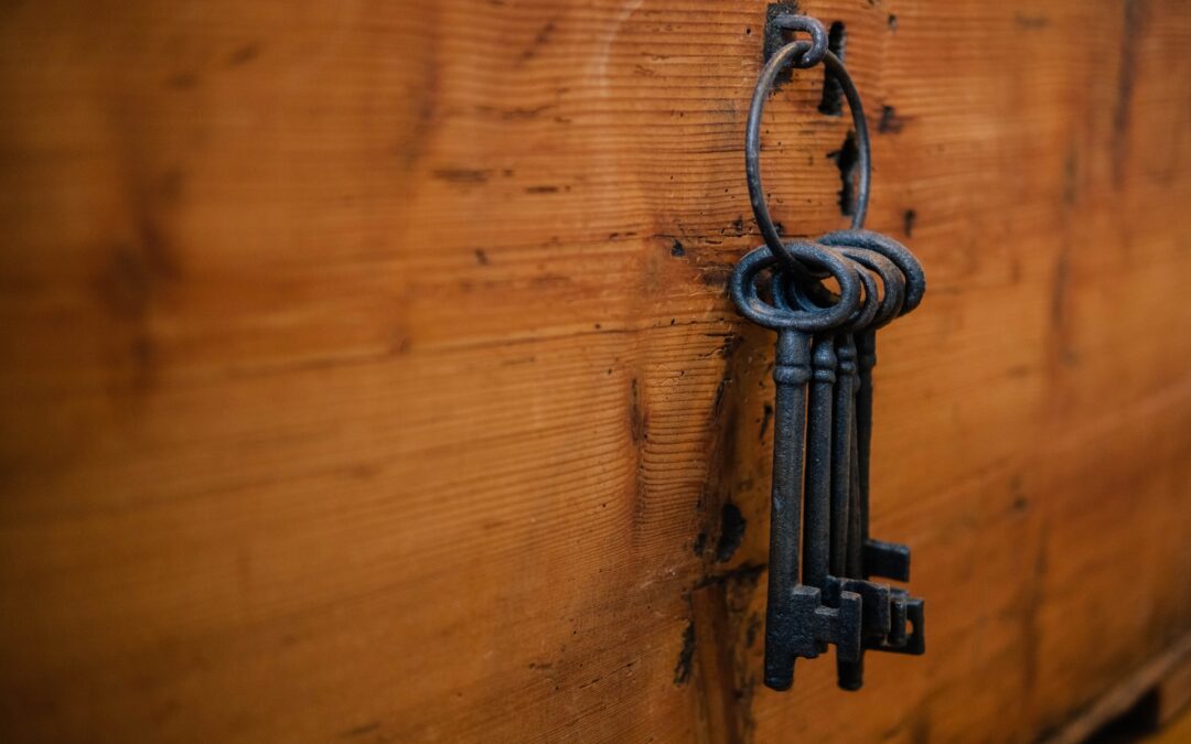The Surprising Benefits of Securing Your Home - Locksmith Los Angeles