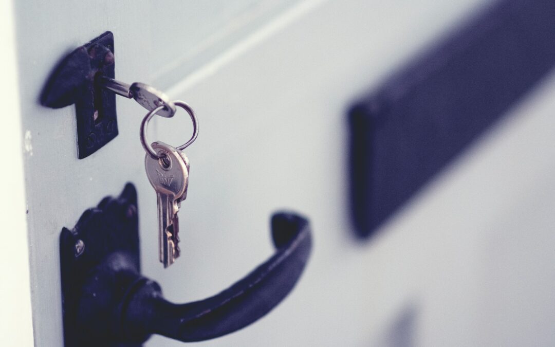 Locksmith In Los Angeles: The Importance Of Rekeying Your Home After A Break-In - Locksmith Los Angeles