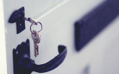 Locksmith In Los Angeles: The Importance Of Rekeying Your Home After A Break-In