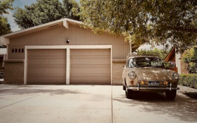 Locksmith Advice in Los Angeles: Tips for Securing Your Garage Door