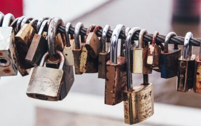 The Top Security Features To Look For In Commercial Locks