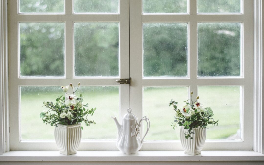 How To Secure Your Windows: Tips And Tricks For Homeowners