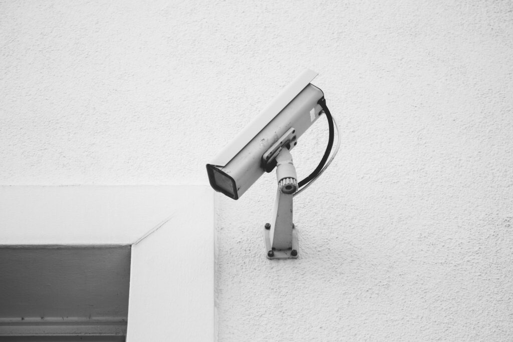 The Benefits Of CCTV And Security Cameras For Your Business
