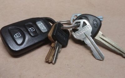 A Comprehensive Guide To Car Key Fob Functions And Features