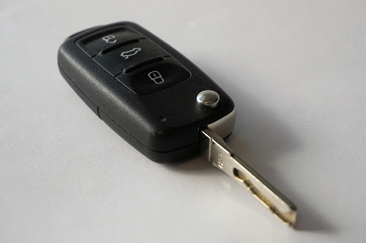 How To Safely Store Your Spare Car Keys