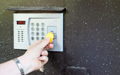 The Pros And Cons Of Electronic And Mechanical Locks In Beverly Hills