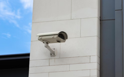 The Benefits Of Installing Surveillance Cameras On Your Property