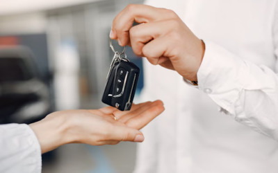 Nissan Car Key Replacement: What You Need To Know