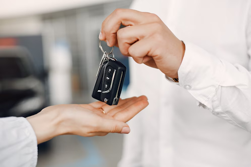 Nissan Car Key Replacement: What You Need To Know