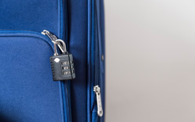 Tips For Choosing A Secure And Reliable Luggage Lock
